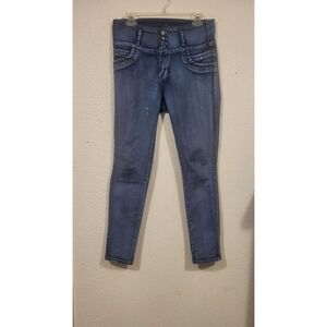 Tush Bush Jeans‎ Womens Size 13